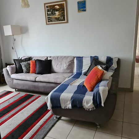 Apartamento Completo No Boqueirao Praia Grande Ngoại thất bức ảnh