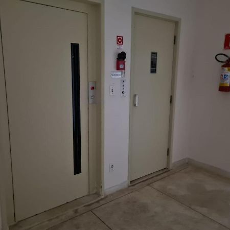 Apartamento Completo No Boqueirao Praia Grande Ngoại thất bức ảnh