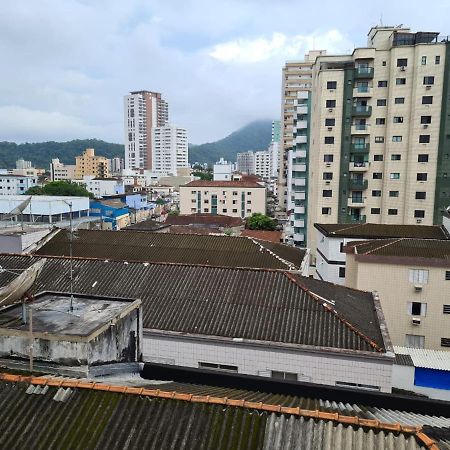 Apartamento Completo No Boqueirao Praia Grande Ngoại thất bức ảnh