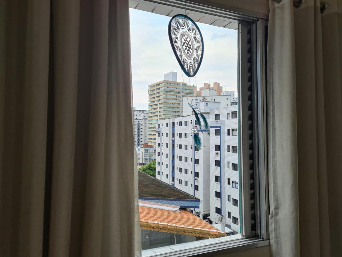 Apartamento Completo No Boqueirao Praia Grande Ngoại thất bức ảnh