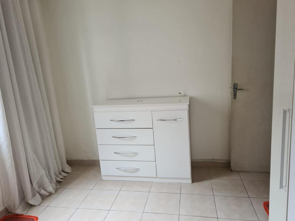 Apartamento Completo No Boqueirao Praia Grande Ngoại thất bức ảnh