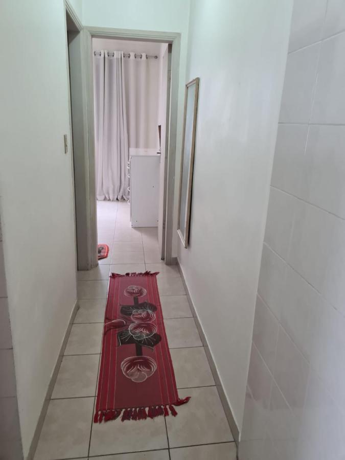 Apartamento Completo No Boqueirao Praia Grande Ngoại thất bức ảnh
